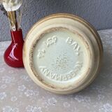 Vase Bay Keramik 631-14 West Germany