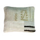 Housse de coussin kilim turc vintage 40 x 40 cm
