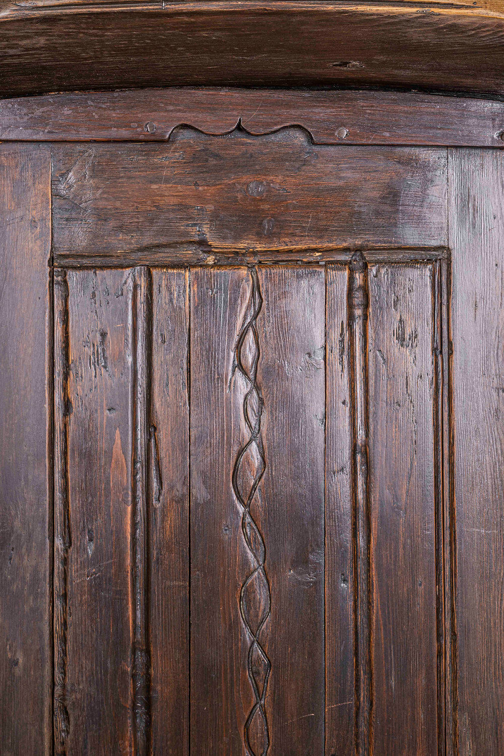 English Lambing Chair