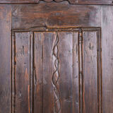 English Lambing Chair