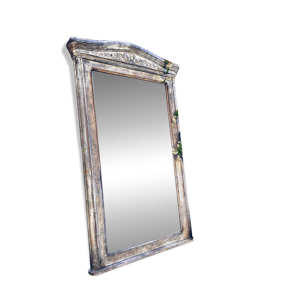 Miroir trumeau Napoléon