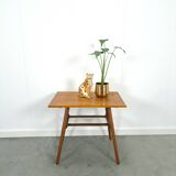 Design tafel Drevopodnik met kunststof net