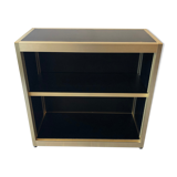 Vintage bookcase