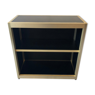 Vintage bookcase