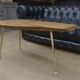 Vintage coffee table 1960