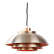 Lampe à suspension vintage suédoise par Carl Thore, 1960