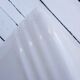 Ceiling light in opaline 50