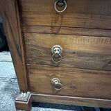 Empire commode from Egypt