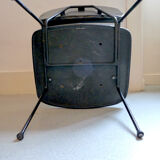 Cm chair 196 by Pierre Paulin for Thonet