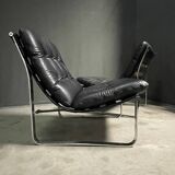 Paire de fauteuils Ingmar Relling pour Westnofa, vers 1970