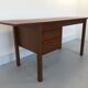 Bureau, Danemark, années 1970