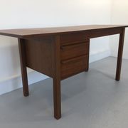 Bureau, Danemark, années 1970