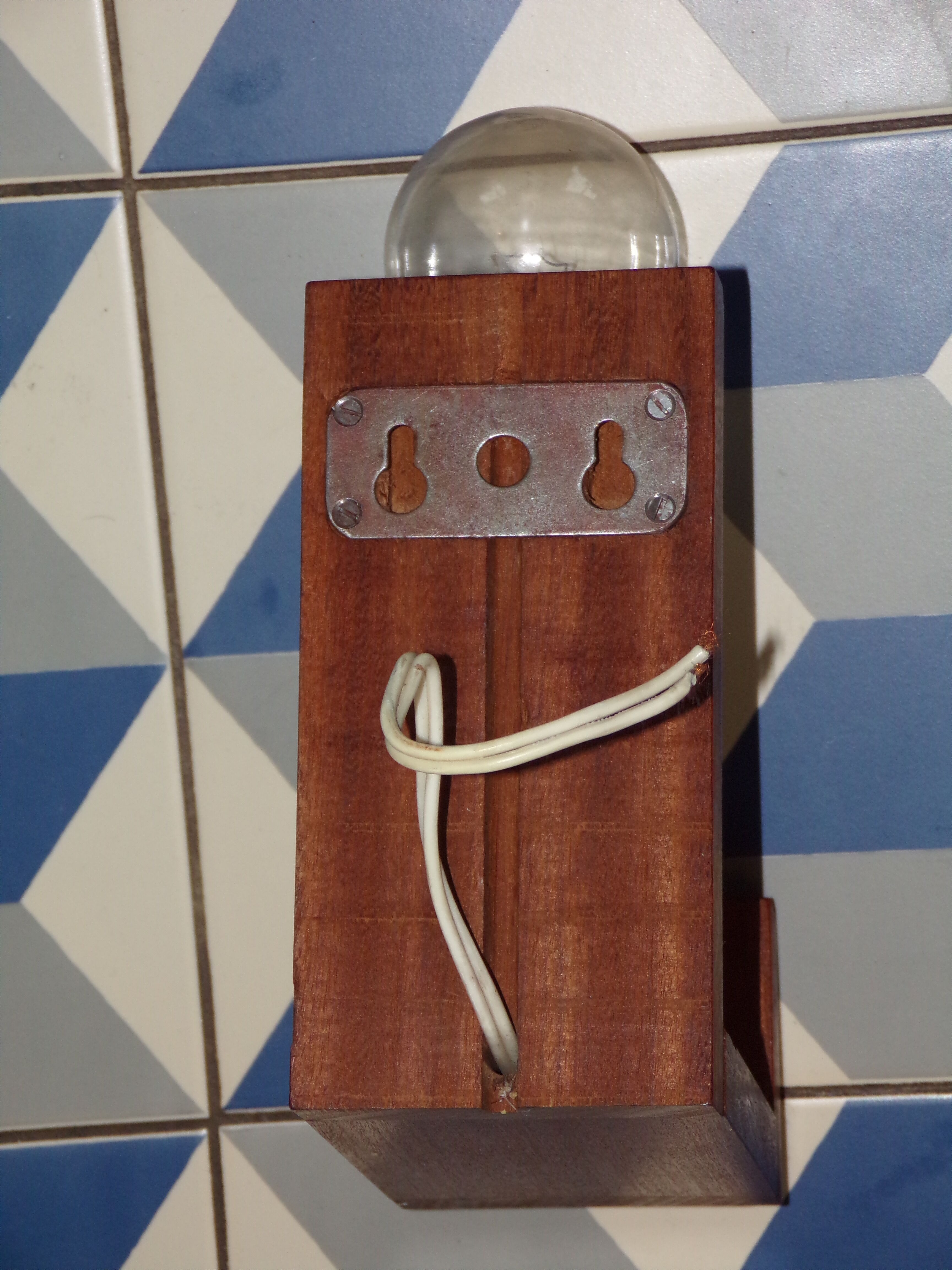 Philips Louis Kalff sconce
