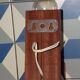 Philips Louis Kalff sconce