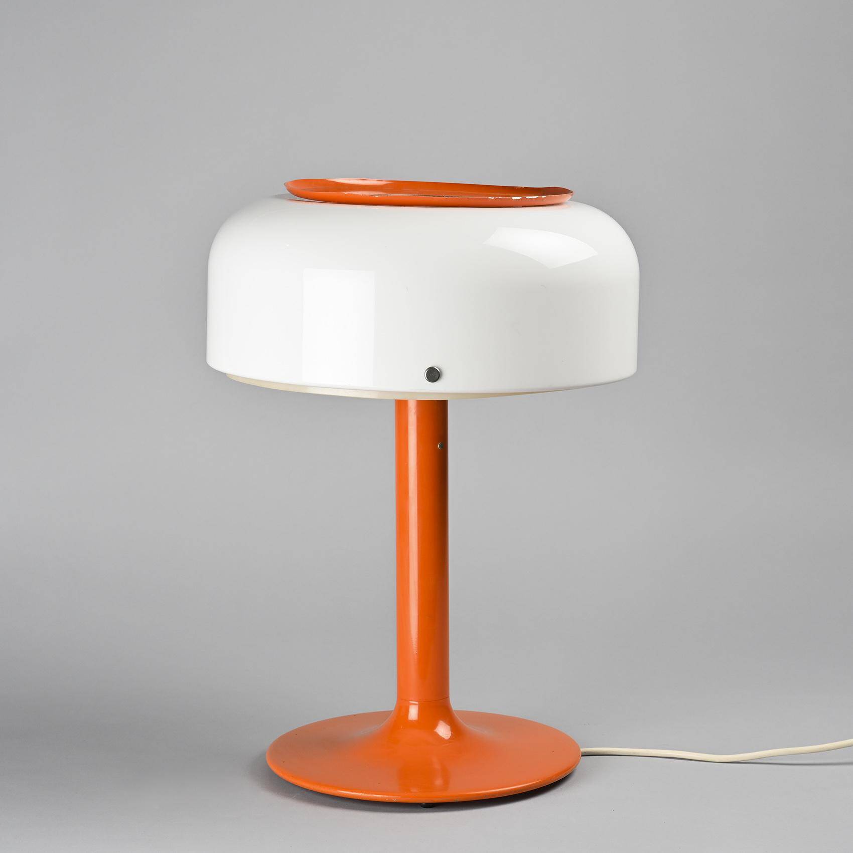 Knubbling lamp by Anders Pehrson for Ateljé Lyktan, circa 1970