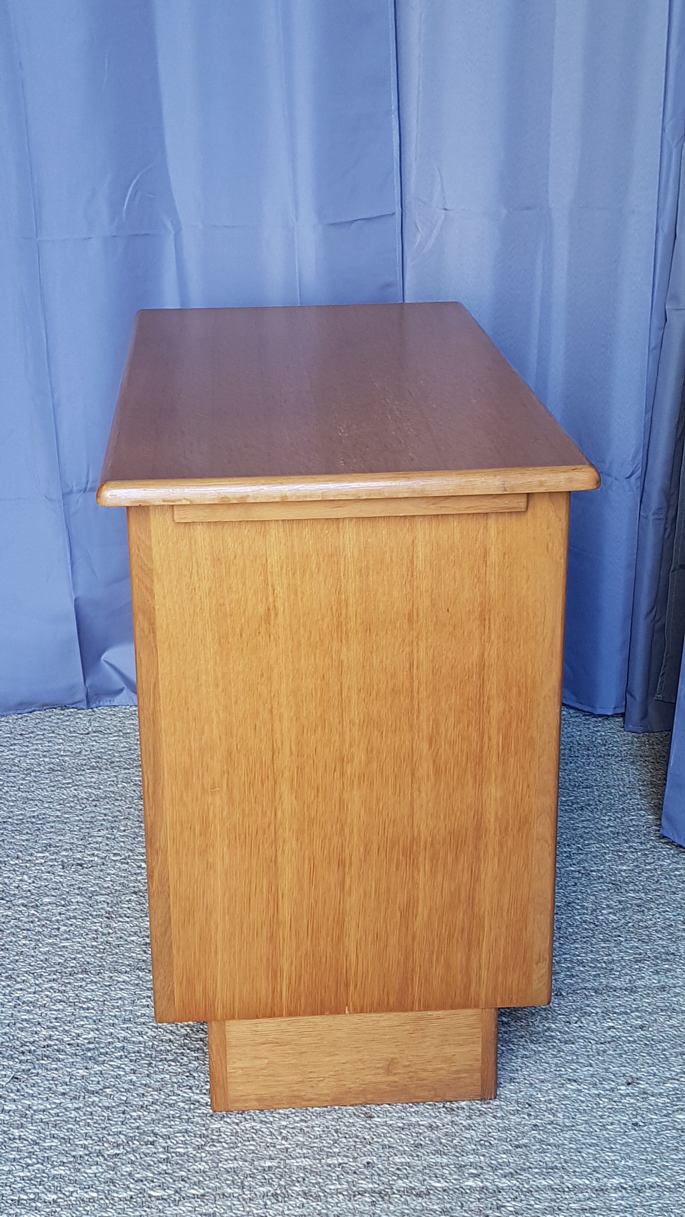 Vintage desk
