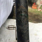 Velo ancien clement and co paris in the etat no vintage restaure