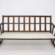 Borge Mogensen 3 Seater "Shaker" Sofa by FDB Mobler, Denmark, 1950s