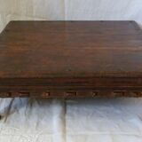 Rajasthan coffee table