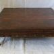 Rajasthan coffee table