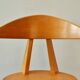 Children's chair model 360 by Walter Papst for Wilkhahn 1950s