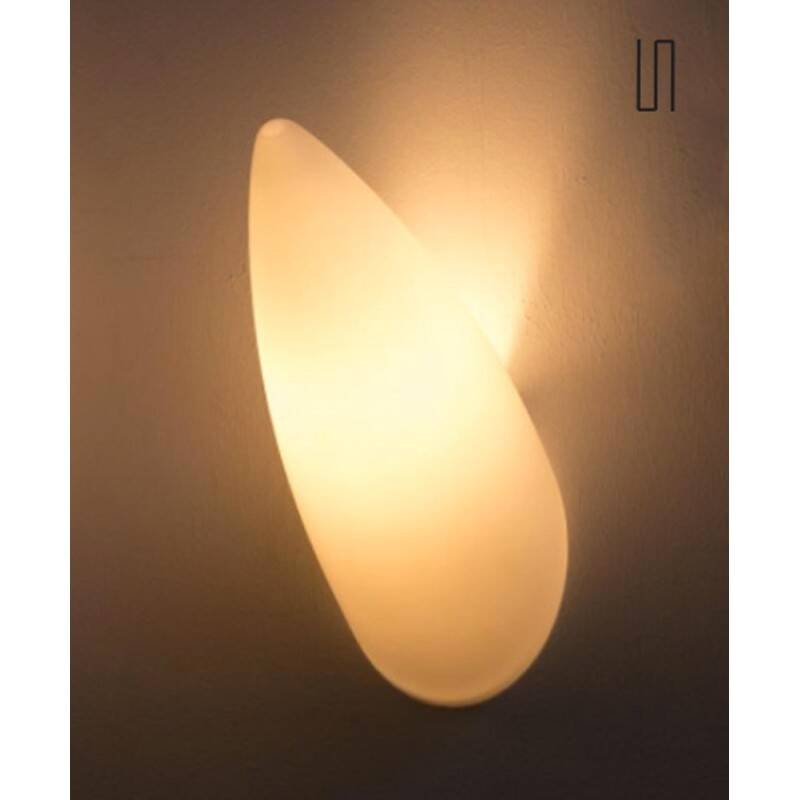 Wall light by Philippe Starck for Flos, Luci Fair model, 1989