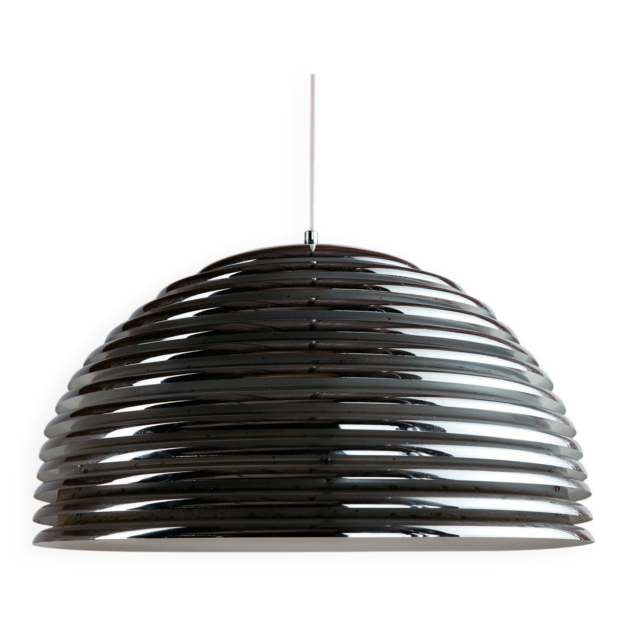 MK10088 Saturn pendant by Kazuo Motozawa for Staff Leuchten