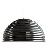 MK10088 Saturn pendant by Kazuo Motozawa for Staff Leuchten