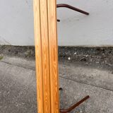 Banc écolier