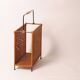 Magazine holder