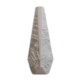Vase Biscuit AK Kaiser Op Art Germany 1970