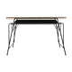 Willy Van der Meeren desk