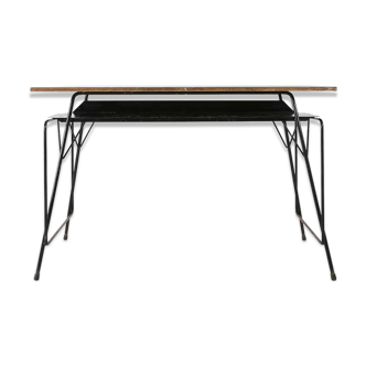 Bureau de Willy Van der Meeren