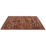 Ancient Red Persian Carpet 200X300 cm
