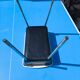 Tabouret de cirage
