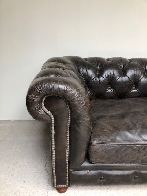 Chesterfield Sofa