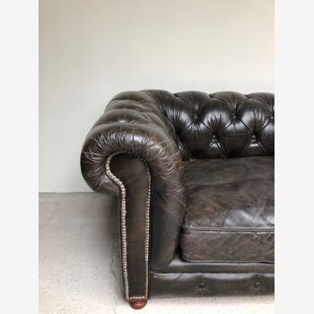 Chesterfield Sofa