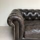 Chesterfield Sofa