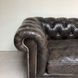 Chesterfield Sofa
