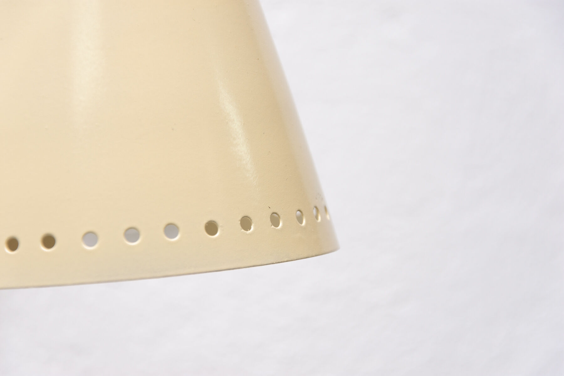 Wall lamp, 1960