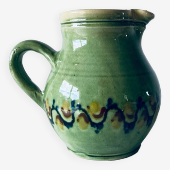 Ancient Savoyard pottery from Saint Jorioz