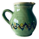 Ancient Savoyard pottery from Saint Jorioz