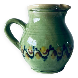 Ancient Savoyard pottery from Saint Jorioz