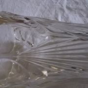 Vase en cristal