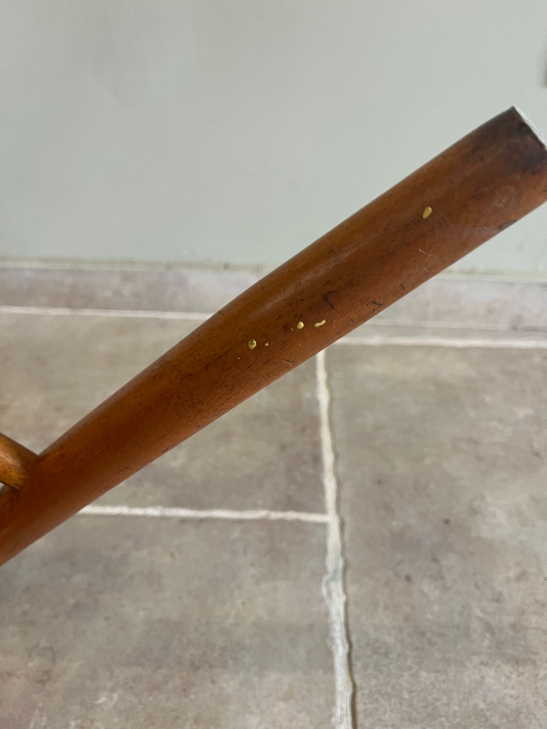 Luterma bistro chair