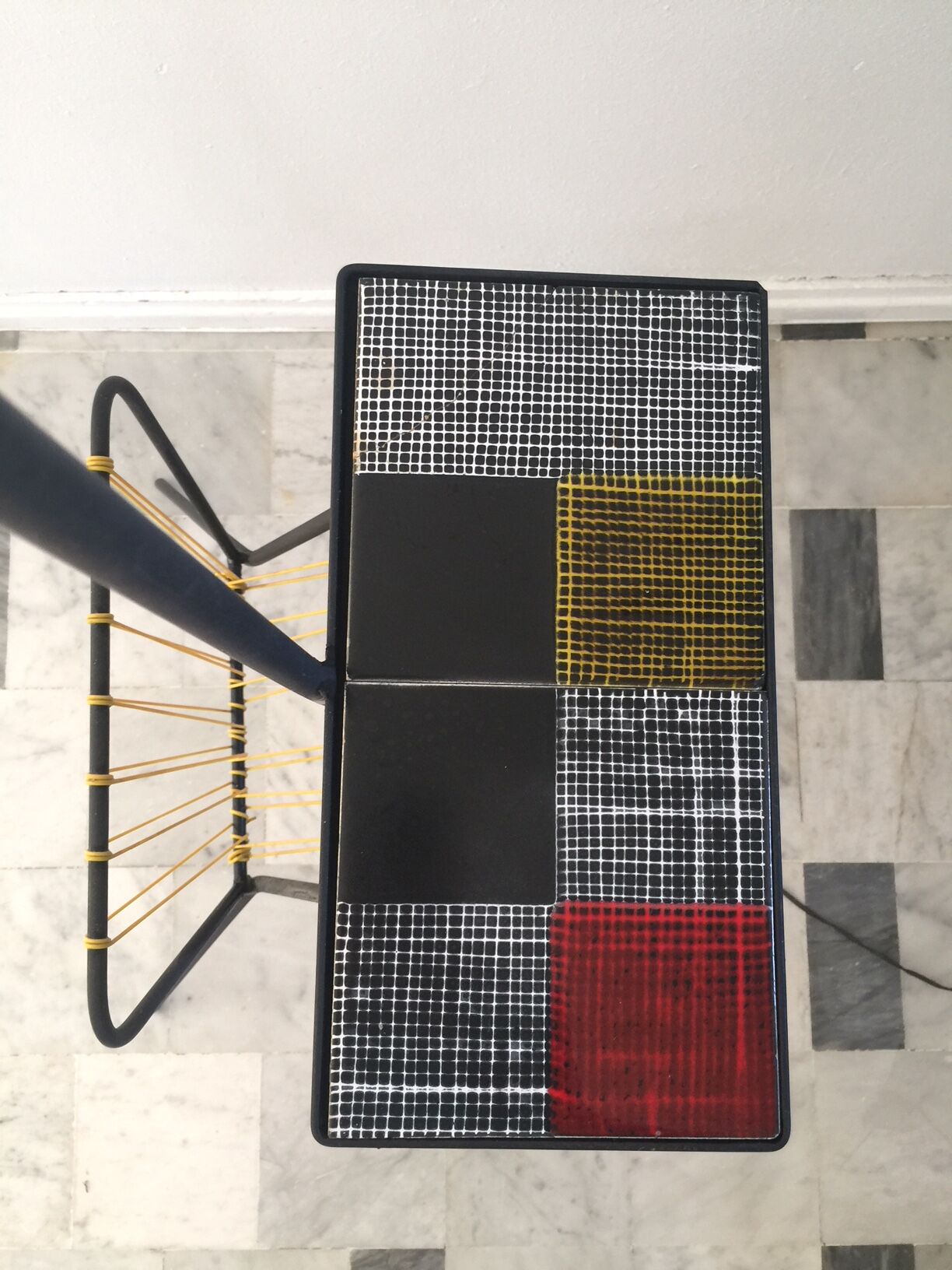 Lampadaire