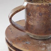 Tasses de café Charles Gaudry