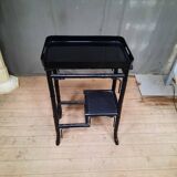 Far Eastern tray table