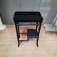 Far Eastern tray table