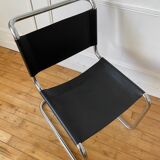 Chair B33 by Marcel Breuer